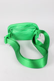 Cartera verde Lululemon Talla TU 3