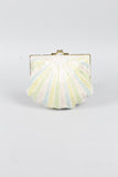 Cartera mullticolor CAROLYNE BARTON Talla TU 1