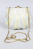 Cartera mullticolor CAROLYNE BARTON Talla TU 3