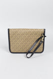Cartera cafe michael kors Talla TU 3