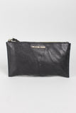 Cartera negro michael kors Talla TU 1