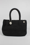 Cartera negro THE SAK Talla TU 1