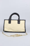 Cartera arena JUICY COUTURE Talla TU 3