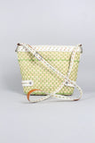 Cartera mullticolor BRIGHTON Talla TU 3