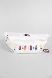 Cartera blanco Jordan Air Talla TU 1