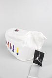Cartera blanco Jordan Air Talla TU 2
