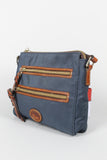 Cartera azul DOONEY AND BOURKE Talla TU 2
