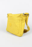 Cartera amarillo kipling Talla TU 2