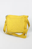 Cartera amarillo kipling Talla TU 3