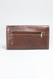 Cartera cafe AMERICAN WEST Talla TU 3
