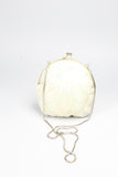 Cartera mantequilla nostalgic Talla TU 3
