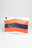 Cartera mullticolor CLARE-V Talla TU 1