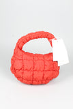 Cartera rojo COS Talla TU 1