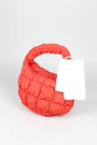 Cartera rojo COS Talla TU 2