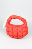 Cartera rojo COS Talla TU 3