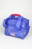 Cartera azul Polo Ralph Lauren Talla TU 2
