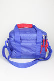 Cartera azul Polo Ralph Lauren Talla TU 3
