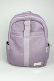 Cartera lavanda ADIDAS Talla TU 1