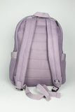 Cartera lavanda ADIDAS Talla TU 3