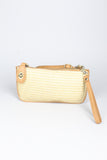 Cartera beige nostalgic Talla TU 1