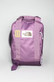 Cartera lavanda the north face Talla TU 1