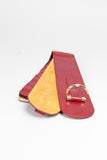 Cinturon cereza TEE YEE BELT 1