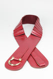 Cinturon cereza TEE YEE BELT 2