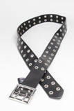 Cinturon negro urban outfitter Talla TU 2