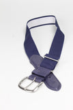 Cinturon azul ADIDAS Talla TU 1