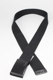 Cinturon negro VANS Talla TU 2