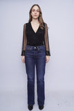 Top negro windsor Talla S 4