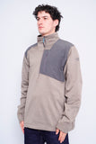 Polerón bicolor The North Face Talla Xl Image 1
