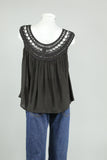 Top Gris Free People Talla Xs Image 2