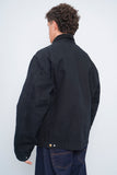 Jacket Negro Carhartt Talla Xl Image 2