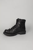 Bota/Botin Negro Motor Harley Davison Cycles Talla 40 Image 1