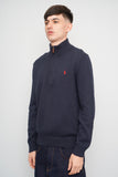 Sweater Azul polo ralph lauren Talla L Image 1