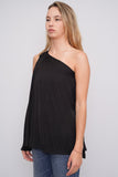 Top Negro Banana Republic Talla M Image 1
