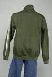 Jacket Verde Adidas Talla M Image 2