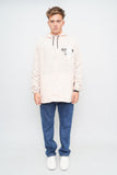 Cortaviento damasco suave jordan air Talla Xl Image 3
