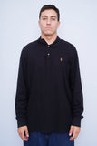 Polera Negro polo ralph lauren Talla Xl Image 0