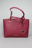 Cartera/Mochila fucsia Michael Kors Talla TU Image 0