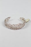 Pulsera plateado Nostalgic Talla TU Image 0