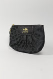 Cartera/Mochila Negro Coach Talla TU Image 1