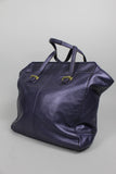 Cartera/Mochila AZUL METALICO Michael Kors Talla TU Image 1
