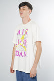 Polera Multicolor jordan air Talla Xxl Image 1