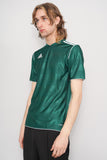 Polera Verde Adidas Talla XL (NIÑO) Image 1