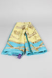 Pañuelo Multicolor ralph lauren Talla TU