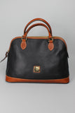 Cartera/Mochila Negro Dooney  And Bourke Talla TU Image 0