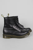 Bototo Negro Dr Martens Talla 41 Image 2