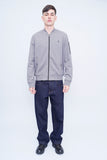 Polerón Gris Polo Talla L Image 3